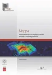 Mappa. Pisa medievale Alleen Vandaag