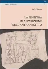 Hete Deal La finestra di apparizione nell‘Antico Egitto