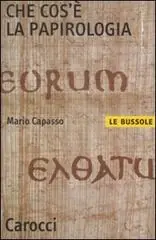 Bestel Nu Che cos‘è la papirologia