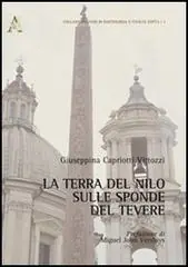 La terra del Nilo sulle sponde del Tevere Nieuw