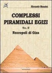 Gratis Retour Complessi piramidali egizi vol. 2