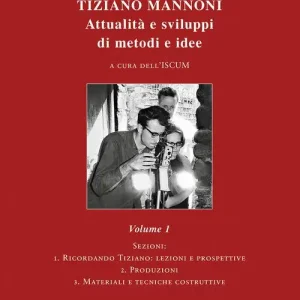 Snelle Levering Tiziano Mannoni. Attualità e sviluppi di metodi e idee. Nuova ediz. vol. 1