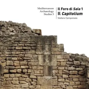 Il Foro di Sala vol. 1 Koopje