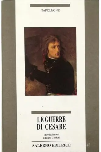Exclusieve Aanbieding Le guerre di Cesare