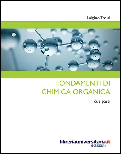 Snelle Levering Fondamenti di chimica organica