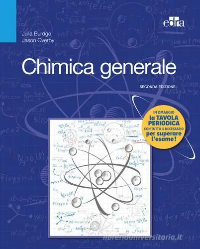 Chimica generale Populair