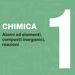 Direct Beschikbaar Chimica. Con estensioni online vol. 1