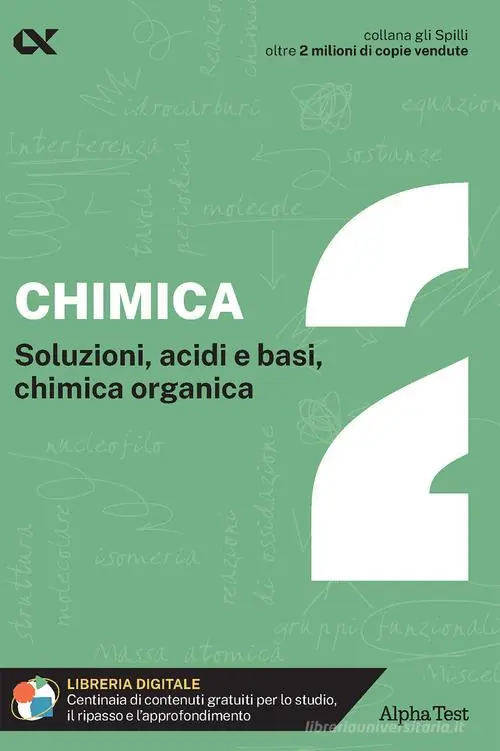 Chimica. Con estensioni online vol. 2 Weekendaanbieding