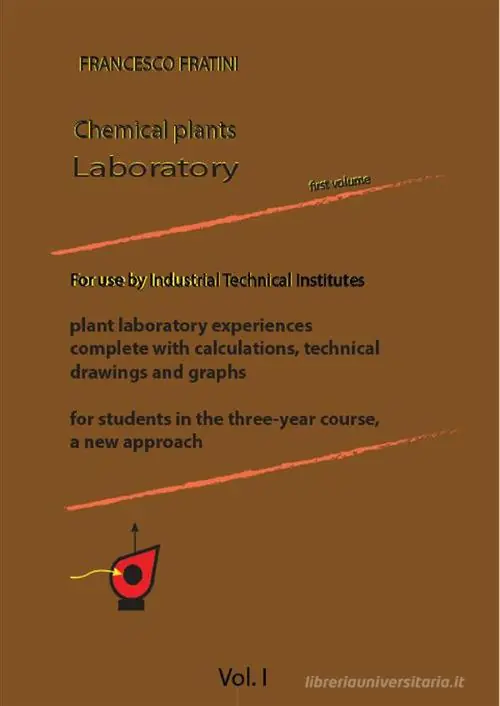Laboratorio di impianti chimici. Ediz. inglese vol. 1 Hete Deal