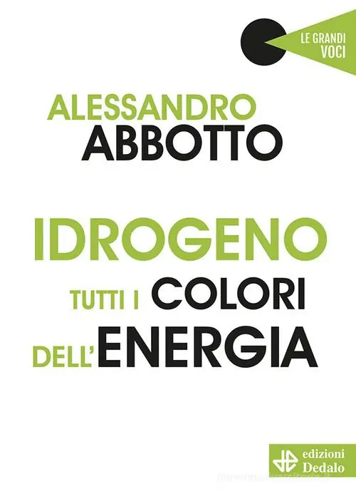 Idrogeno. Tutti i colori dell‘energia Koop Vandaag