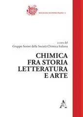 Premium Chimica fra storia, letteratura e arte