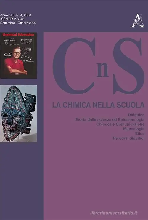 La chimica nella scuola (2020) vol. 4 Betrouwbaar