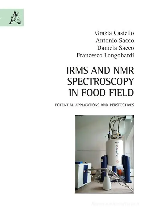 IRMS and NMR spectroscopy in food field. Potential applications and perspectives Veilige Betaling