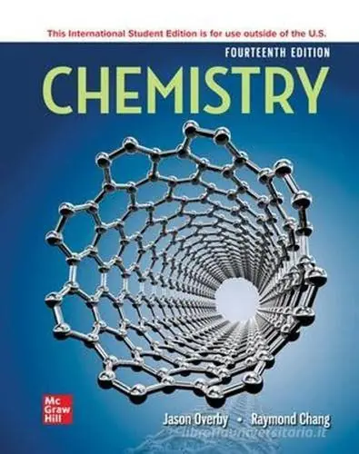 Weekendaanbieding Chemistry