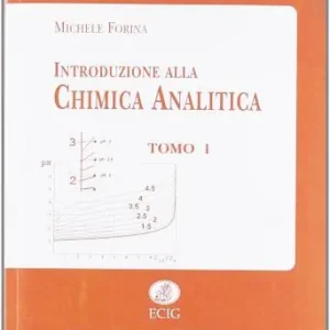 Laatste Versie Introduzione alla chimica analitica