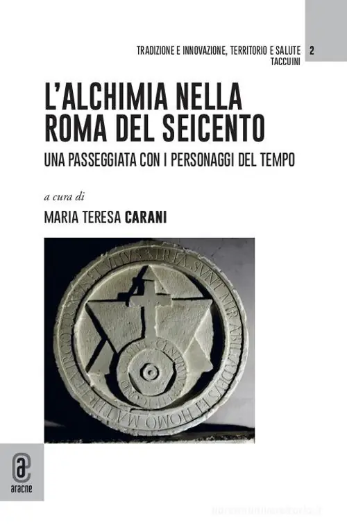 Alchimia del Seicento a Roma Bestel Nu