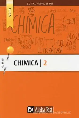 Lage Prijs Chimica vol. 2