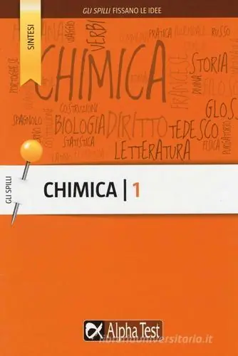 Rechtstreeks Van De Fabrikant Chimica vol. 1