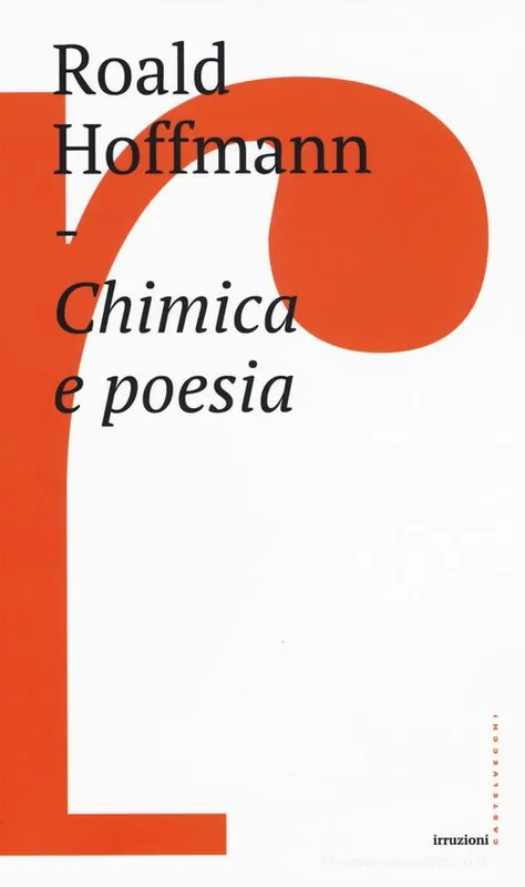 Chimica e poesia Lage Prijs
