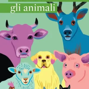 Laatste Kans Considera gli animali