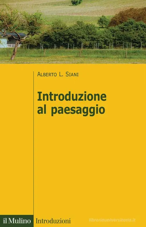Gereduceerde Prijs Introduzione al paesaggio