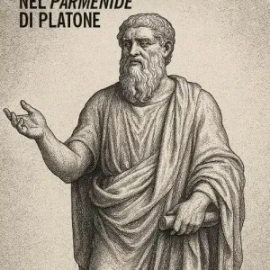 Actieprijs Uno e molti nel Parmenide di Platone