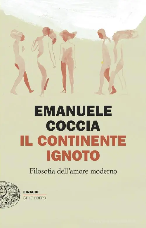 Il continente ignoto. Filosofia dell‘amore moderno Korting