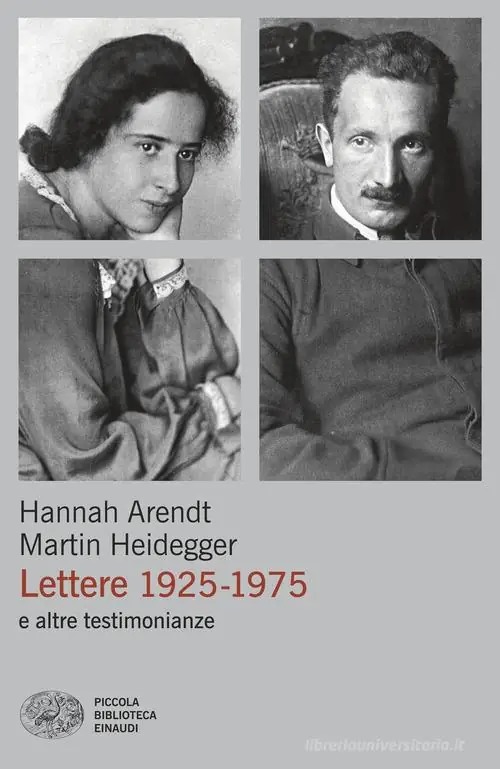 Lettere 1925-1975 e altre testimonianze Bestel Nu