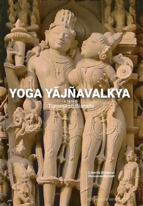 Yoga Yajnavalkya Aanbieding