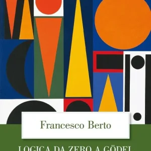 Favoriet Logica da zero a Gödel
