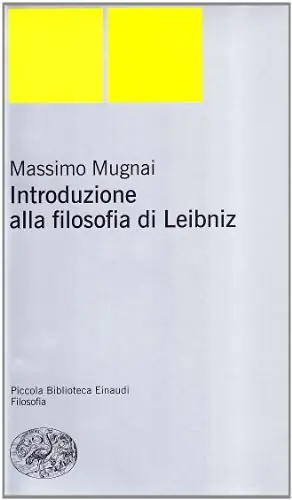 Beste Prijs Introduzione alla filosofia di Leibniz