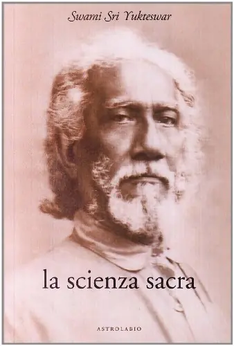 La scienza sacra Lage Kosten