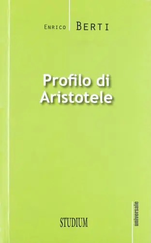 Profilo di Aristotele Veilige Betaling