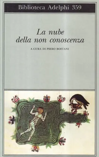 Korting La nube della non conoscenza