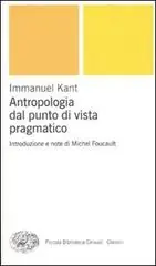 Gecertificeerd Antropologia dal punto di vista pragmatico