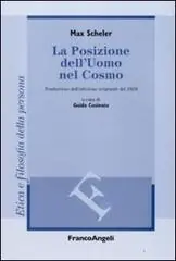 Premium La posizione dell‘uomo nel cosmo. Traduzione dall‘edizione originale del 1928