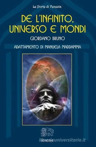 De l‘infinito, universo e mondi Direct Beschikbaar