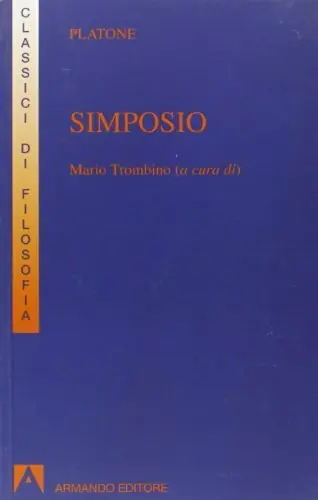 Bestel Nu Il simposio
