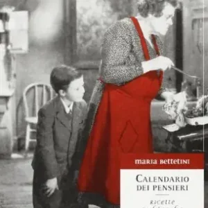 Koop Vandaag Calendario dei pensieri. Ricette di filosofia quotidiana