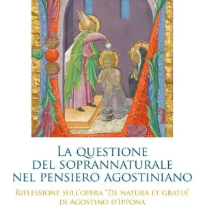 Exclusieve Aanbieding La questione del soprannaturale nel pensiero agostiniano. Riflessione sull‘opera «De natura et gratia» di Agostino d‘Ippona