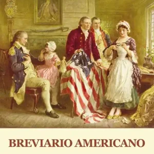 Breviario americano. L‘itinerario di Tina Manferdini attraverso il pensiero nordamericano dai Padri Pellegrini al XIX secolo Laatste Kans