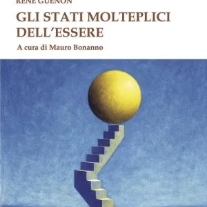 Voordeelprijs Gli stati molteplici dell‘essere