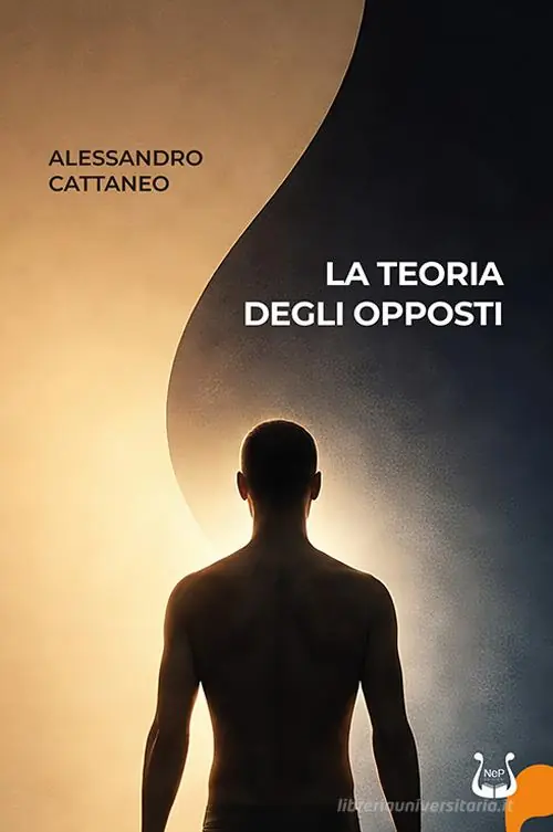 Flitsaanbieding La teoria degli opposti