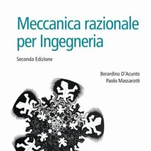 Beste Prijs Meccanica razionale per l‘ingegneria