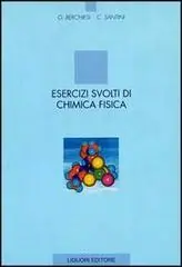 Betrouwbaar Esercizi svolti di chimica fisica