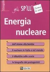 Energia nucleare Flitsaanbieding