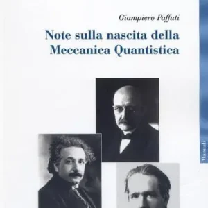 Favoriet Note sulla nascita della meccanica quantistica