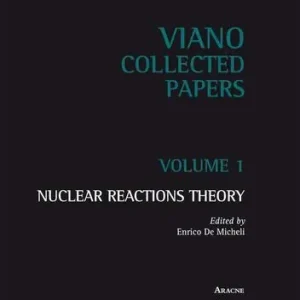 Nuclear reactions theory vol. 1 Voordeelprijs