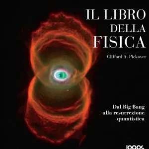 Goedkoop Il libro della fisica
