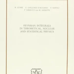Feynman integrals in theoretical, nuclear and statistical physics Op = Op
